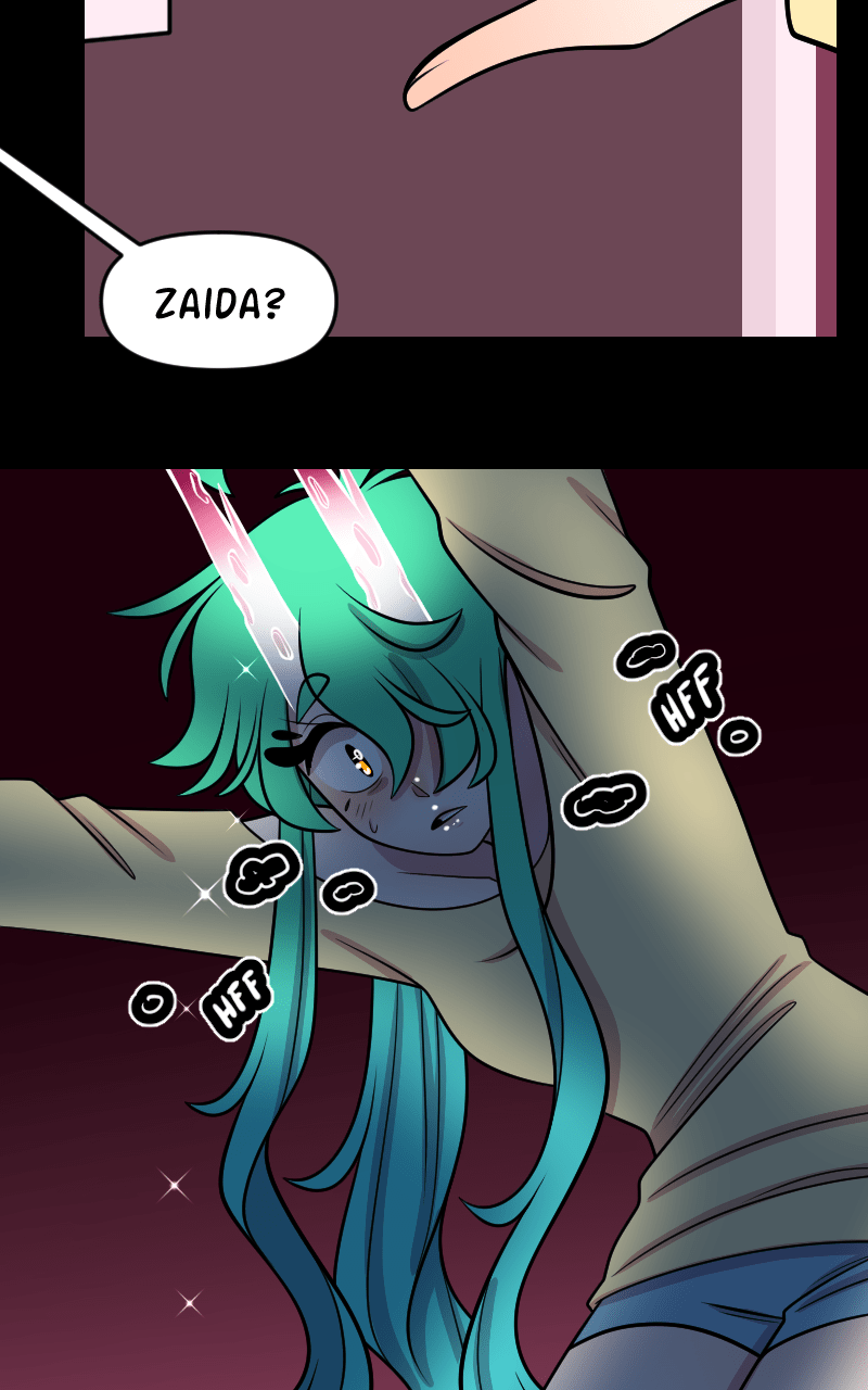 Down To Earth Chapter 216 - page 39
