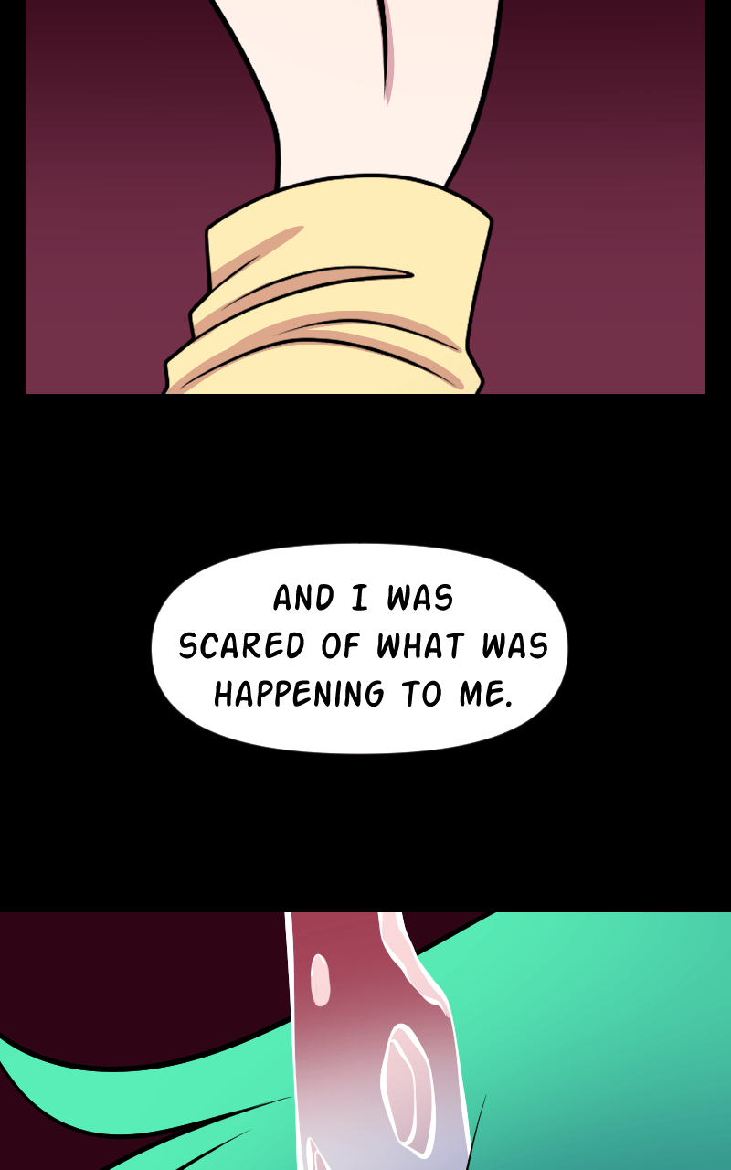 Down To Earth Chapter 216 - page 43