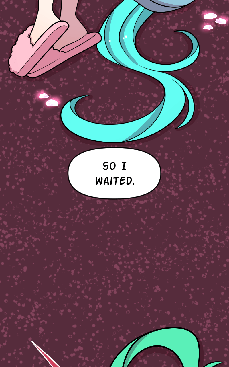 Down To Earth Chapter 216 - page 47