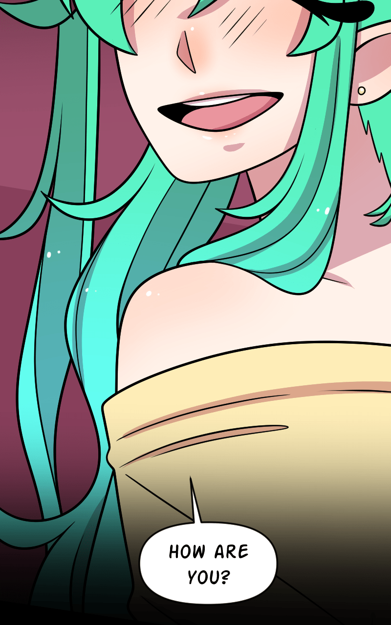 Down To Earth Chapter 216 - page 5