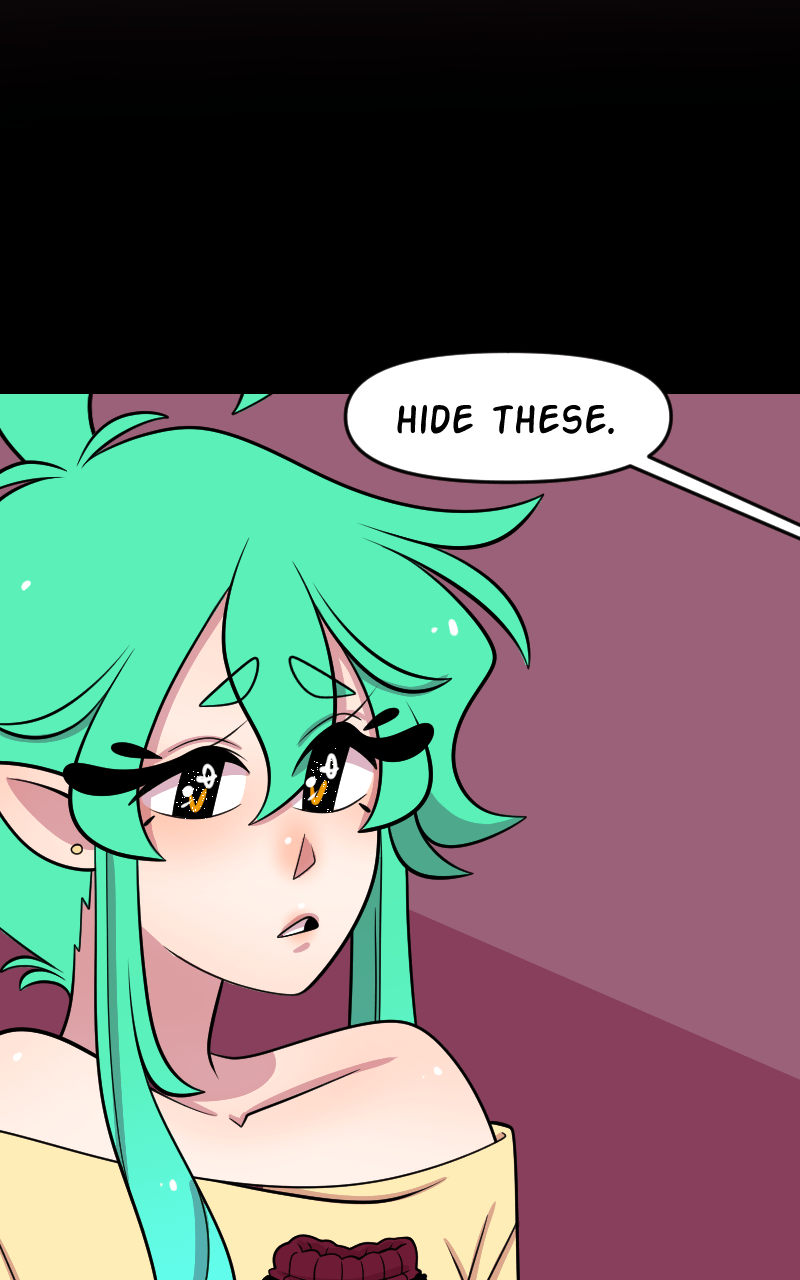 Down To Earth Chapter 216 - page 55