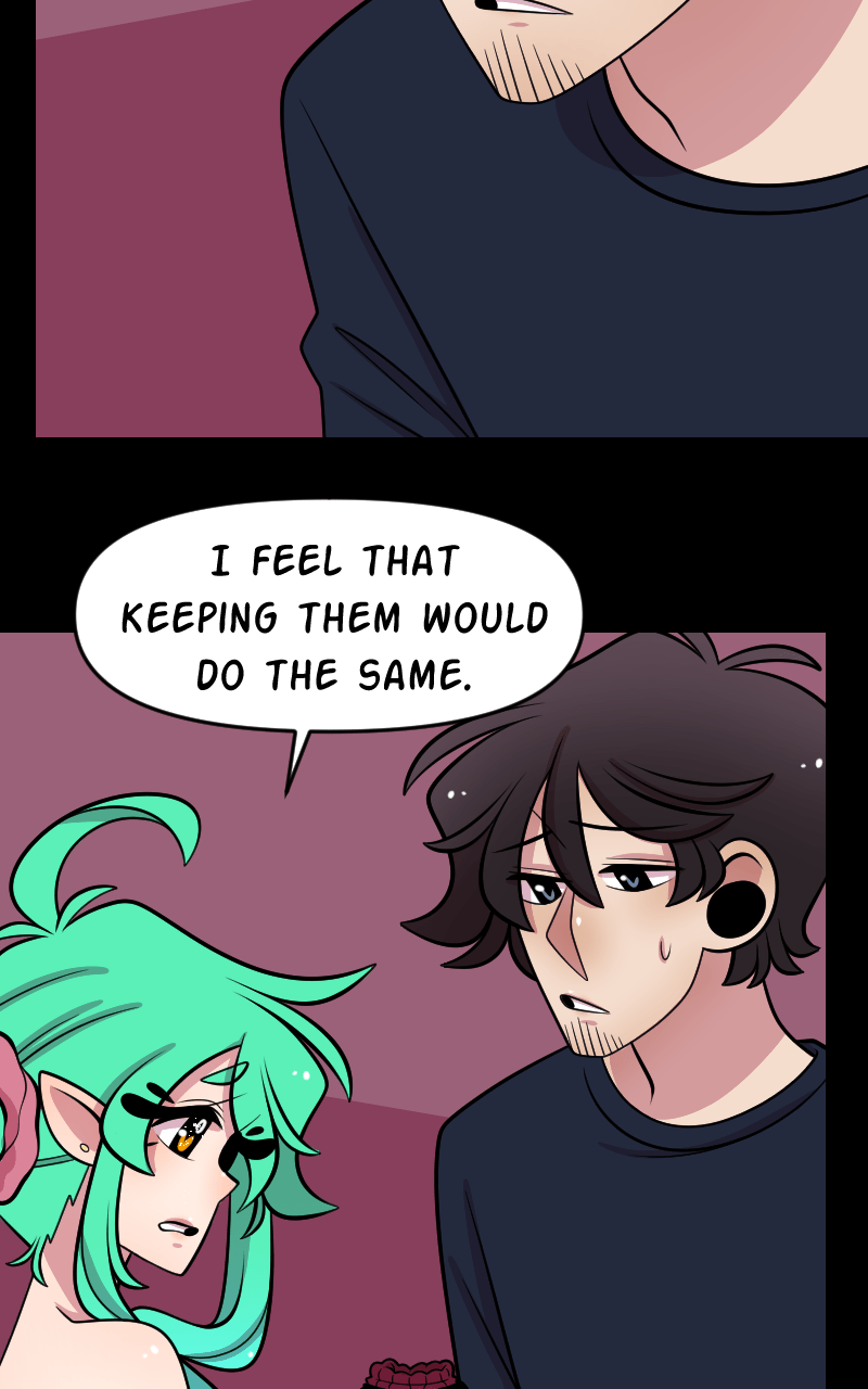 Down To Earth Chapter 216 - page 57