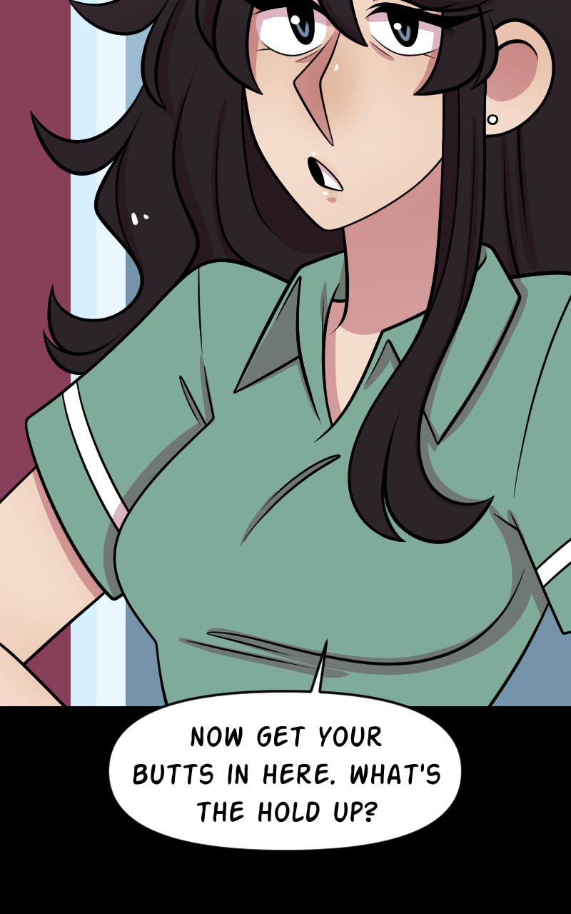 Down To Earth Chapter 216 - page 60