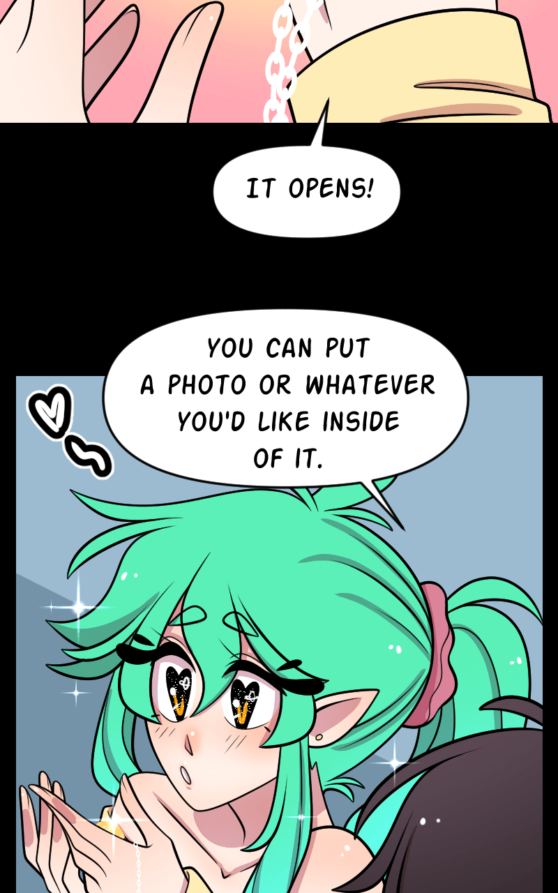 Down To Earth Chapter 216 - page 65
