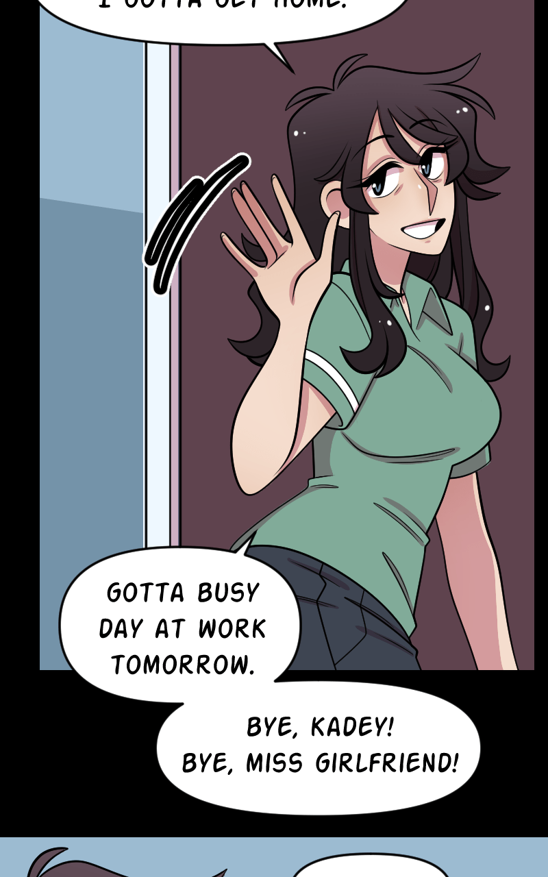 Down To Earth Chapter 216 - page 68