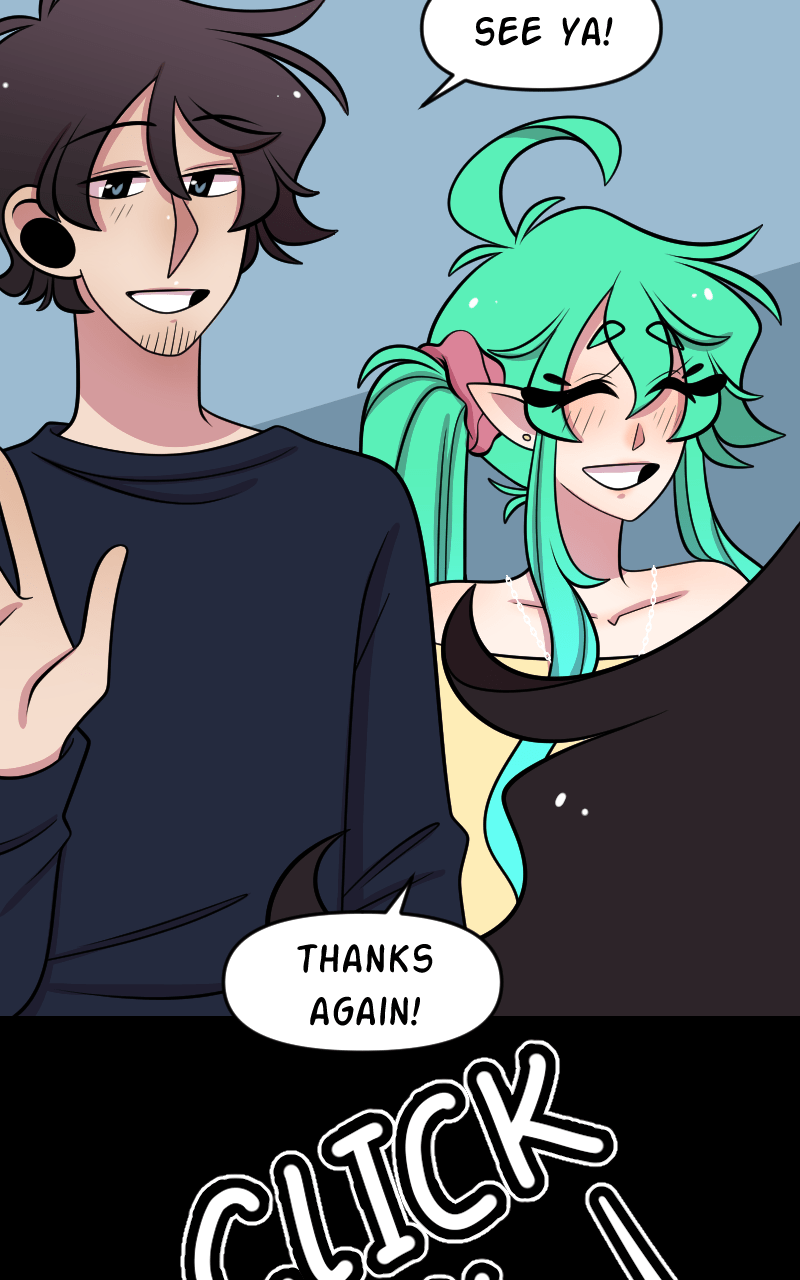 Down To Earth Chapter 216 - page 69