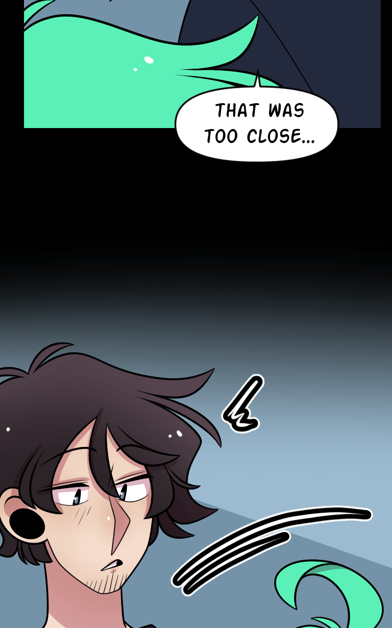 Down To Earth Chapter 216 - page 71