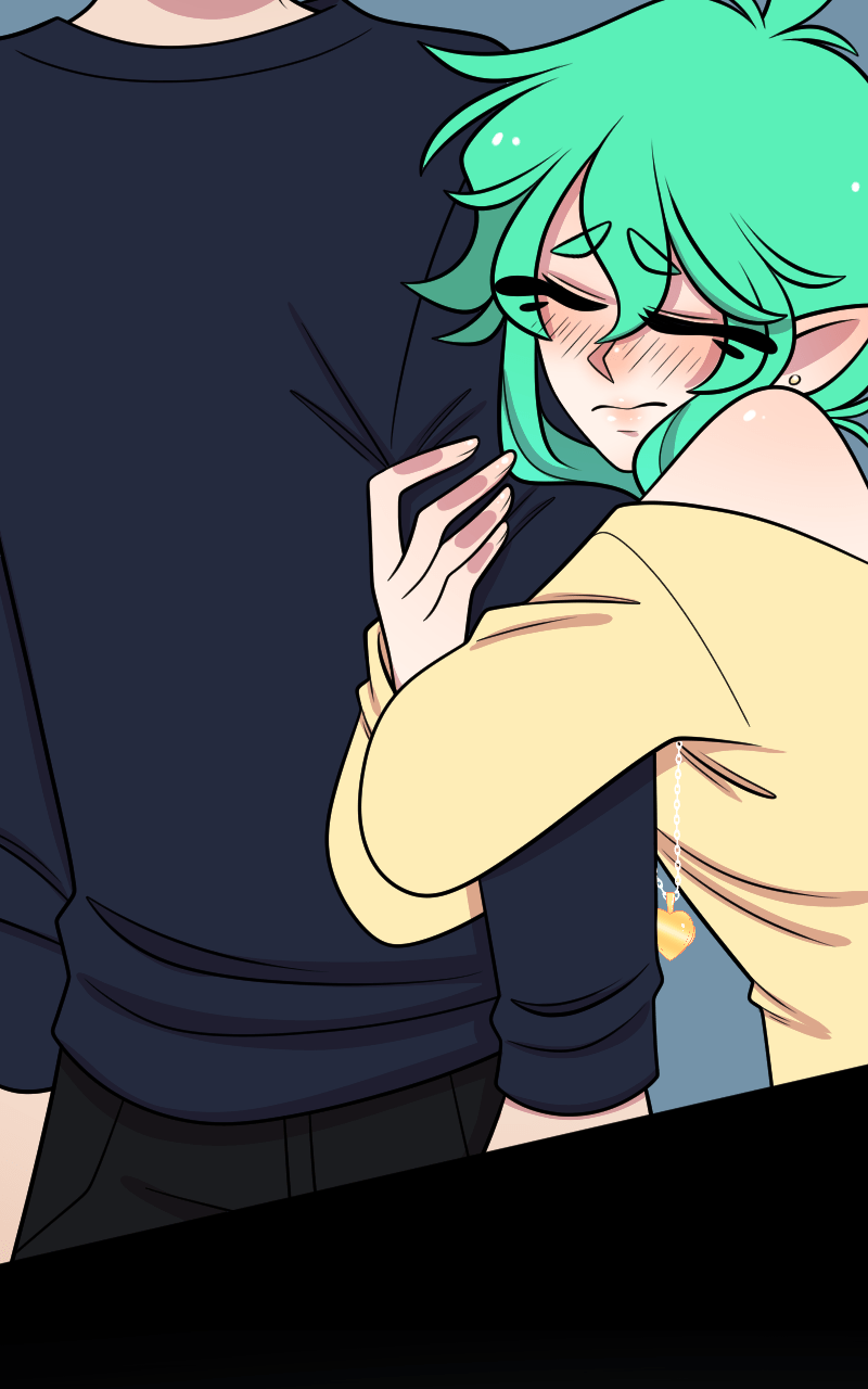 Down To Earth Chapter 216 - page 72