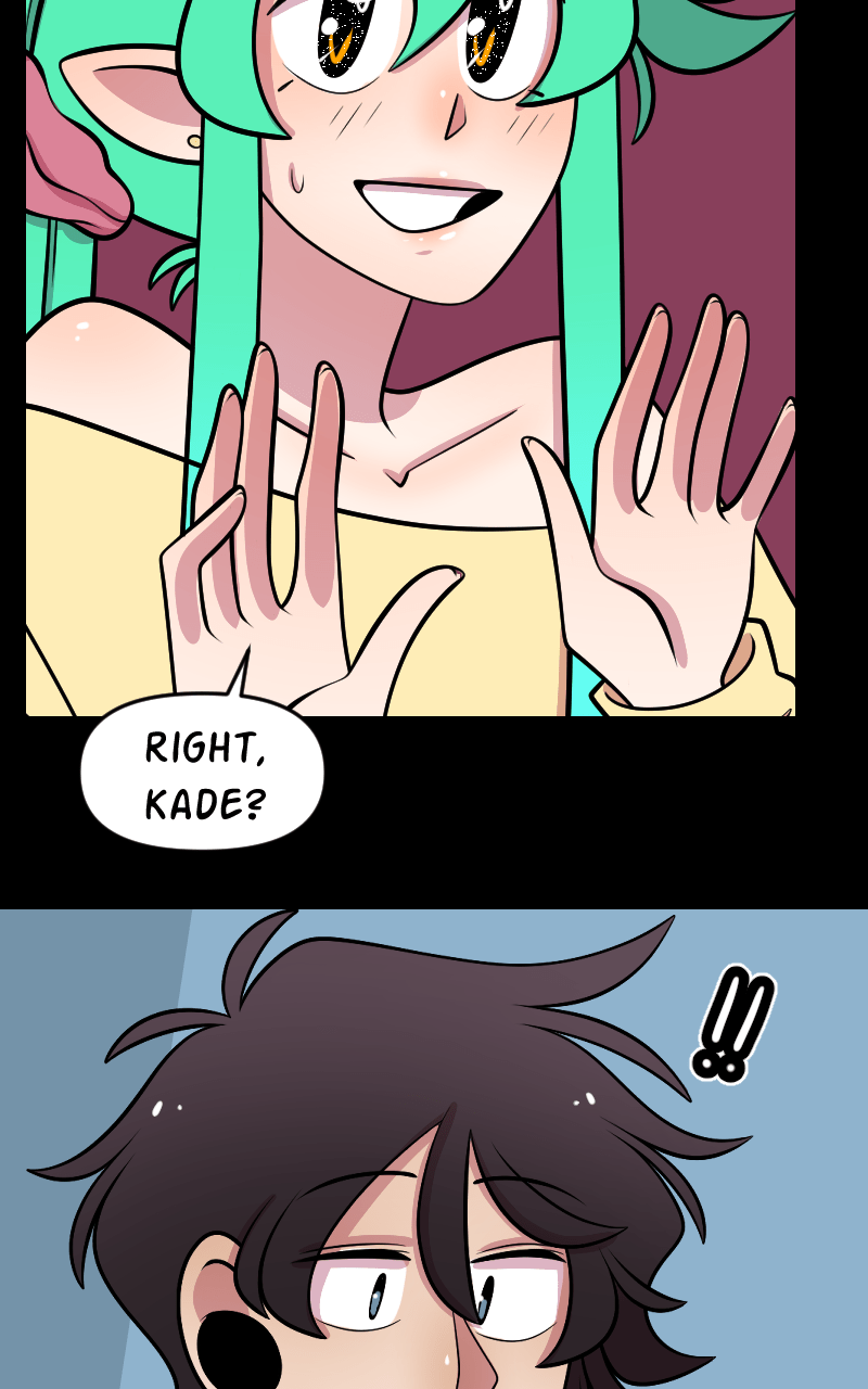 Down To Earth Chapter 216 - page 9