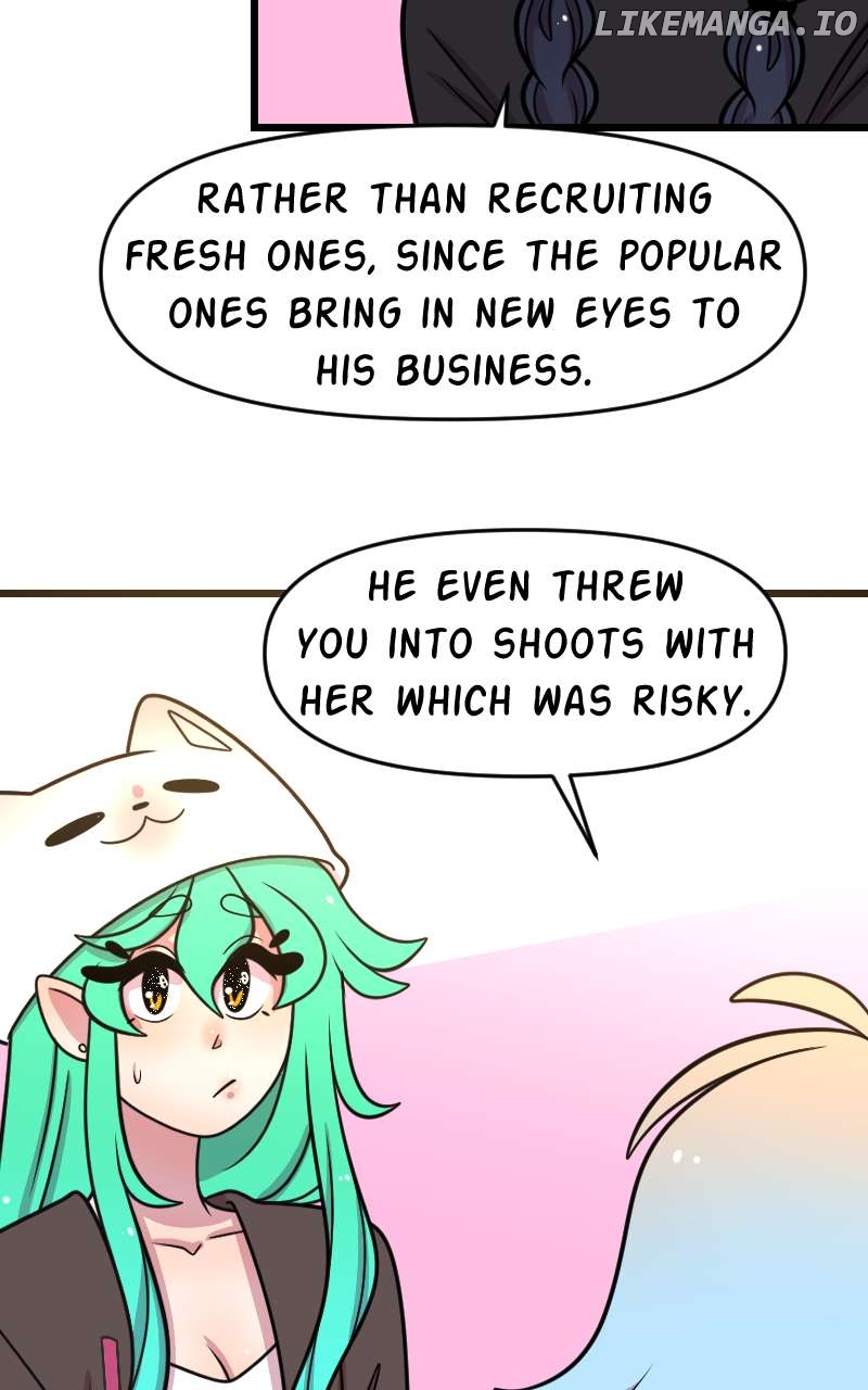 Down To Earth chapter 171 - page 15