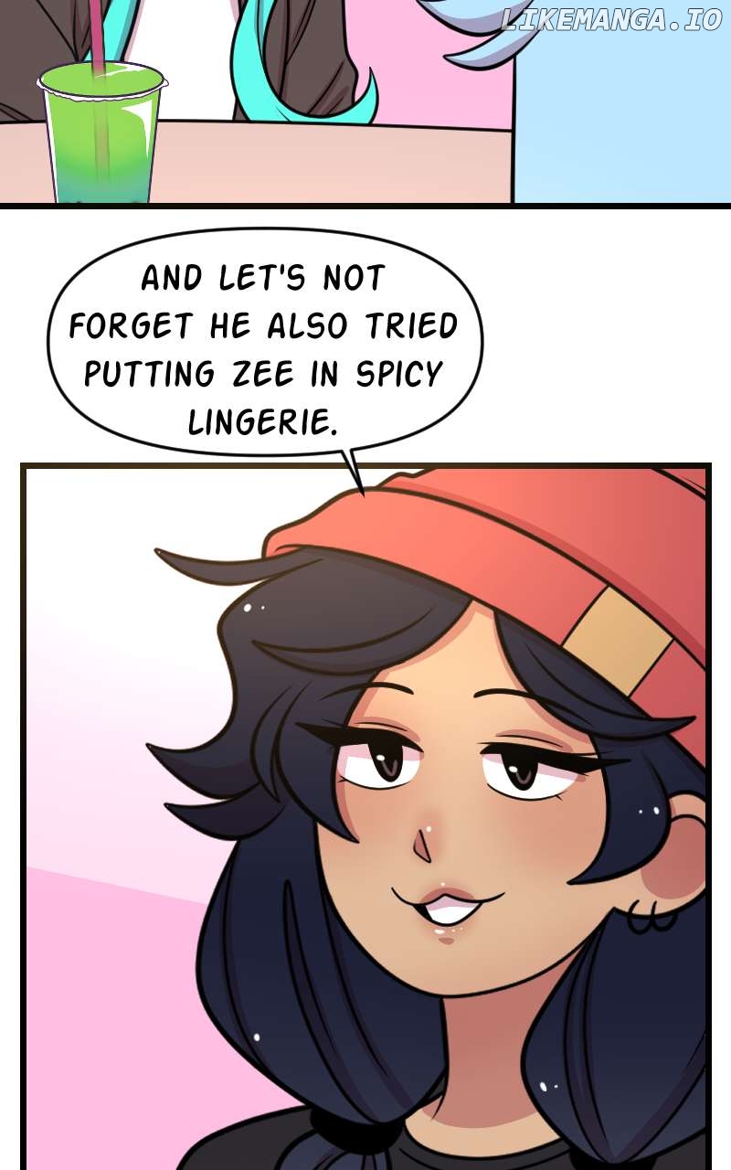 Down To Earth chapter 171 - page 16