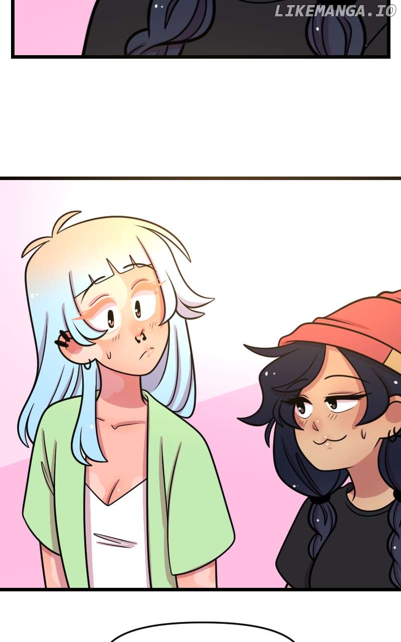 Down To Earth chapter 171 - page 17