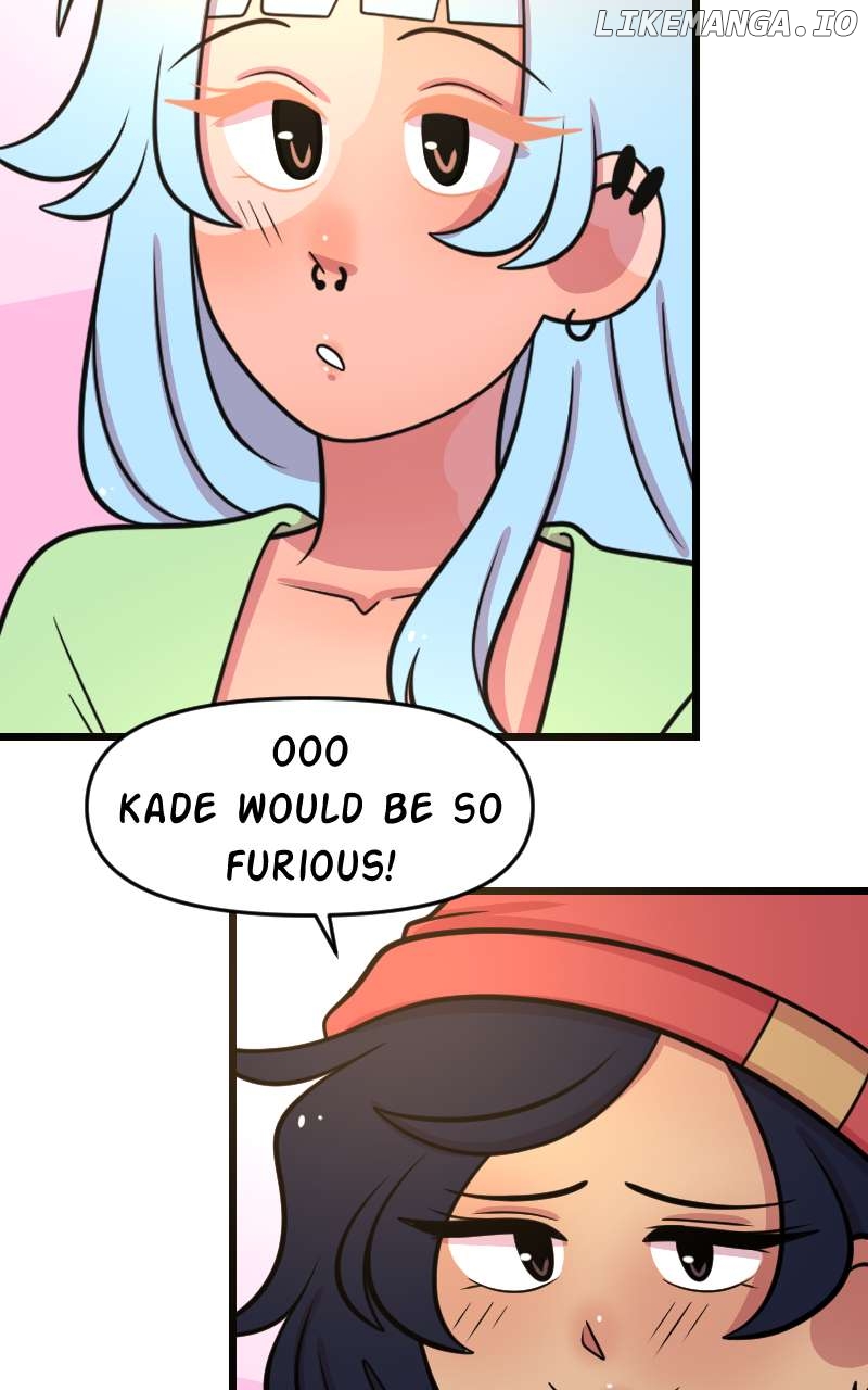 Down To Earth chapter 171 - page 19