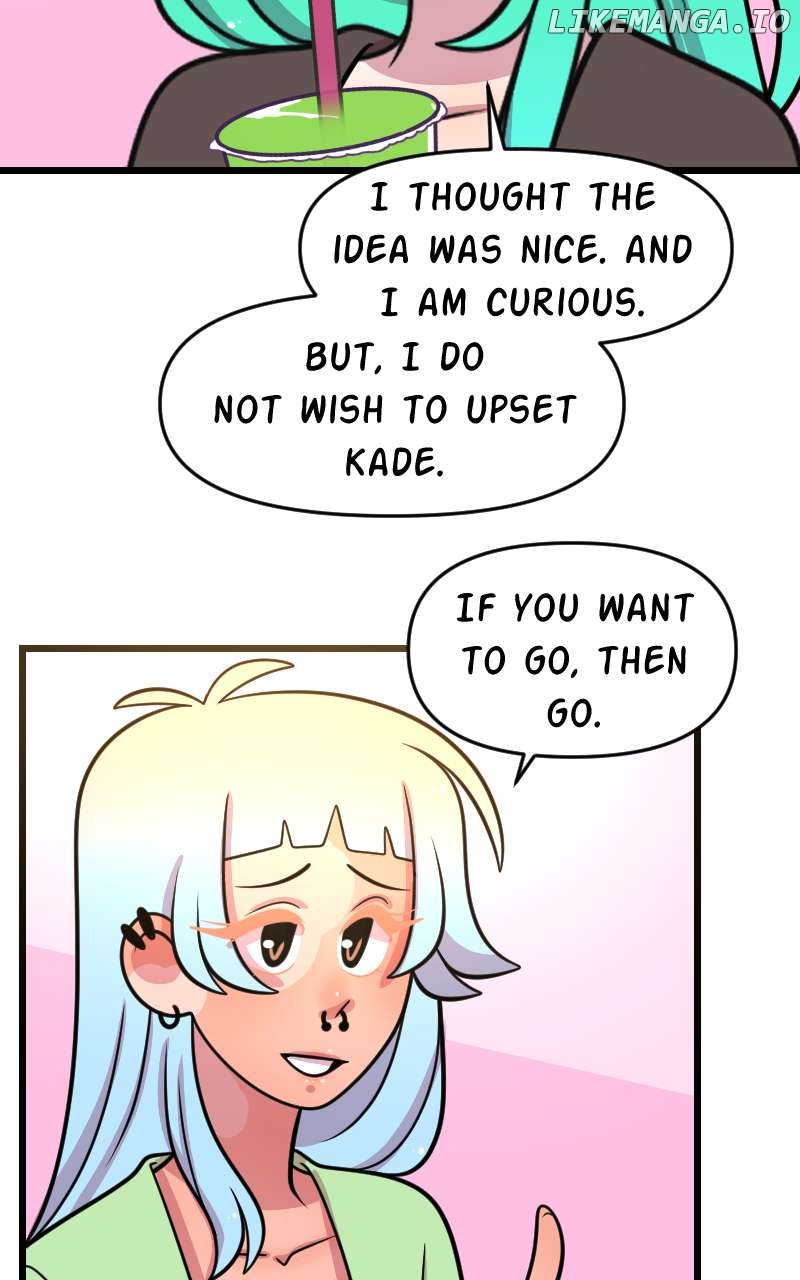 Down To Earth chapter 171 - page 23