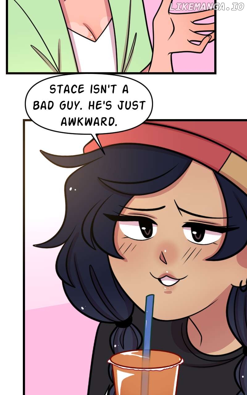 Down To Earth chapter 171 - page 24