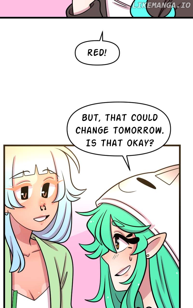 Down To Earth chapter 171 - page 32