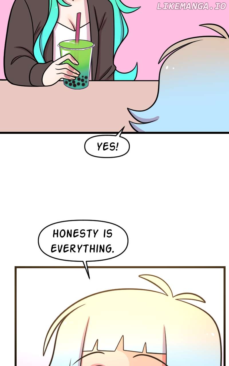 Down To Earth chapter 171 - page 36