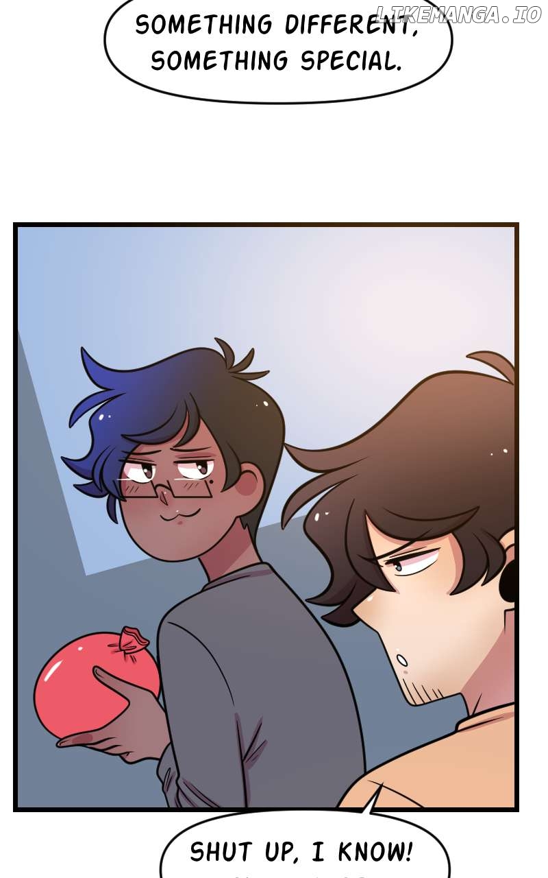 Down To Earth chapter 171 - page 52