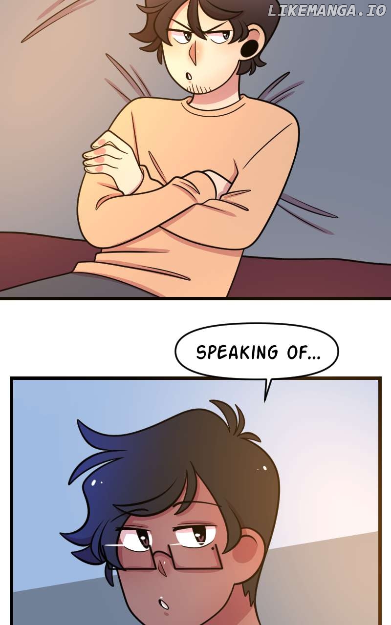 Down To Earth chapter 171 - page 55