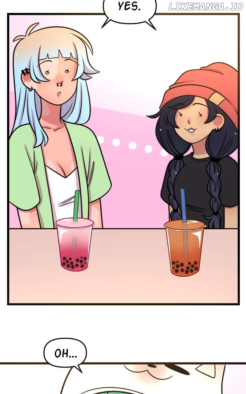 Down To Earth chapter 171 - page 6
