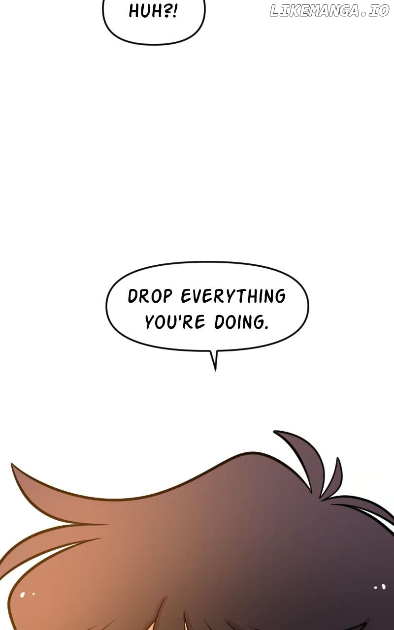 Down To Earth chapter 171 - page 61