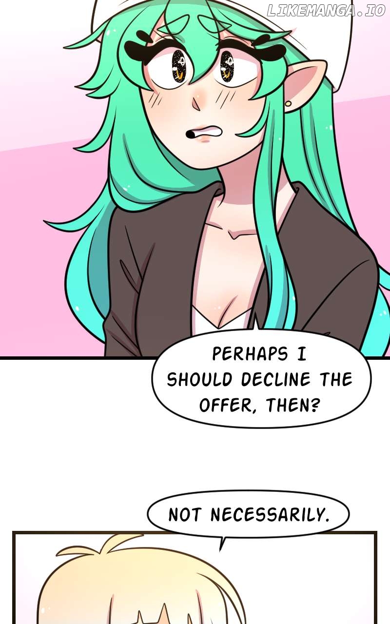 Down To Earth chapter 171 - page 7