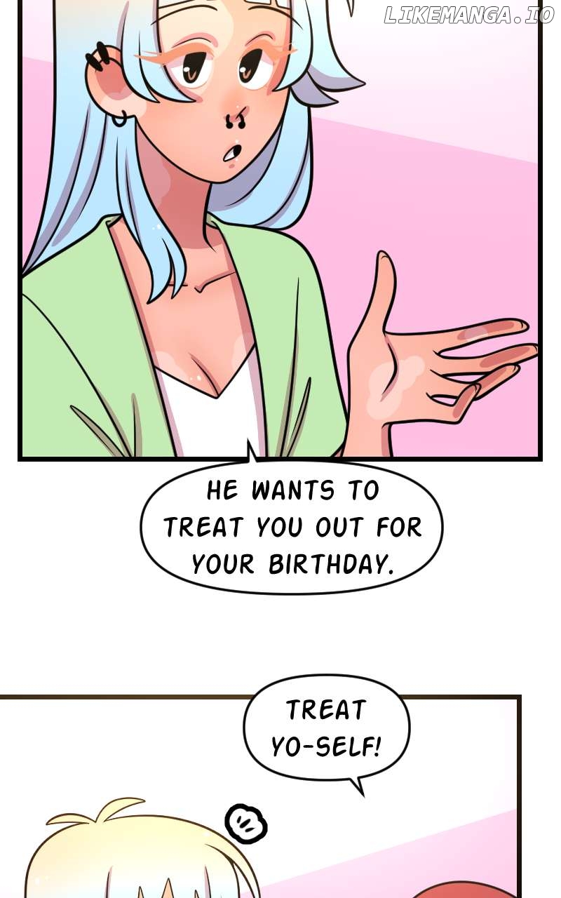 Down To Earth chapter 171 - page 8