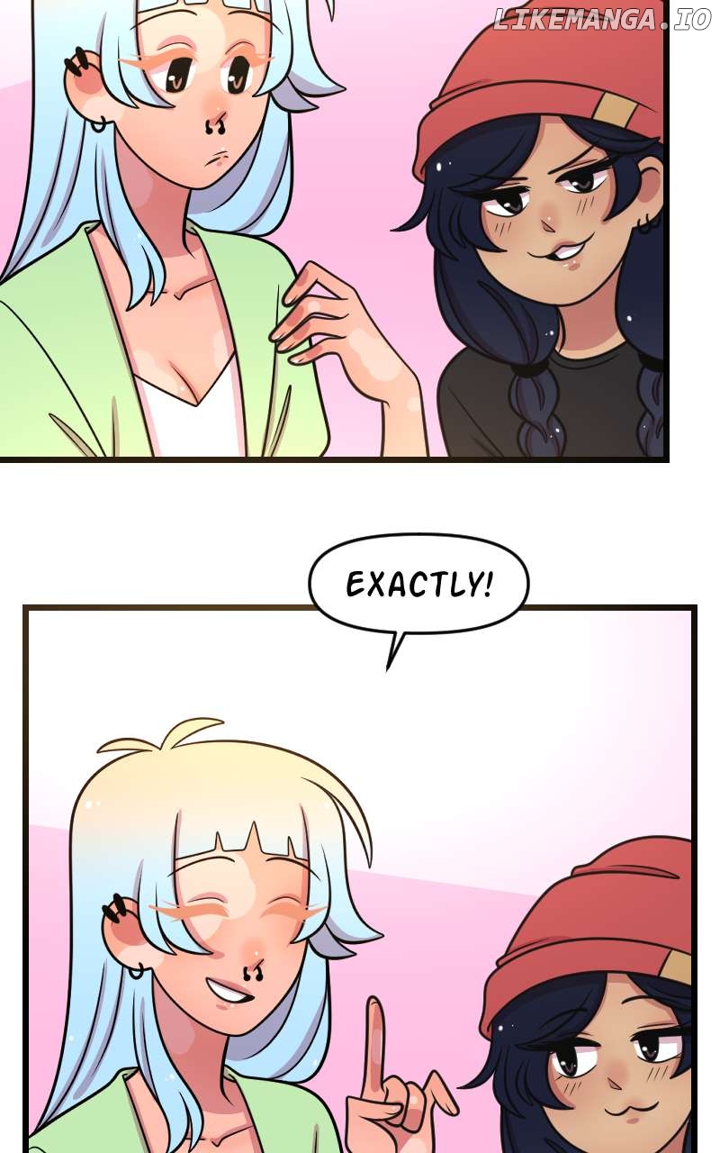 Down To Earth chapter 171 - page 9