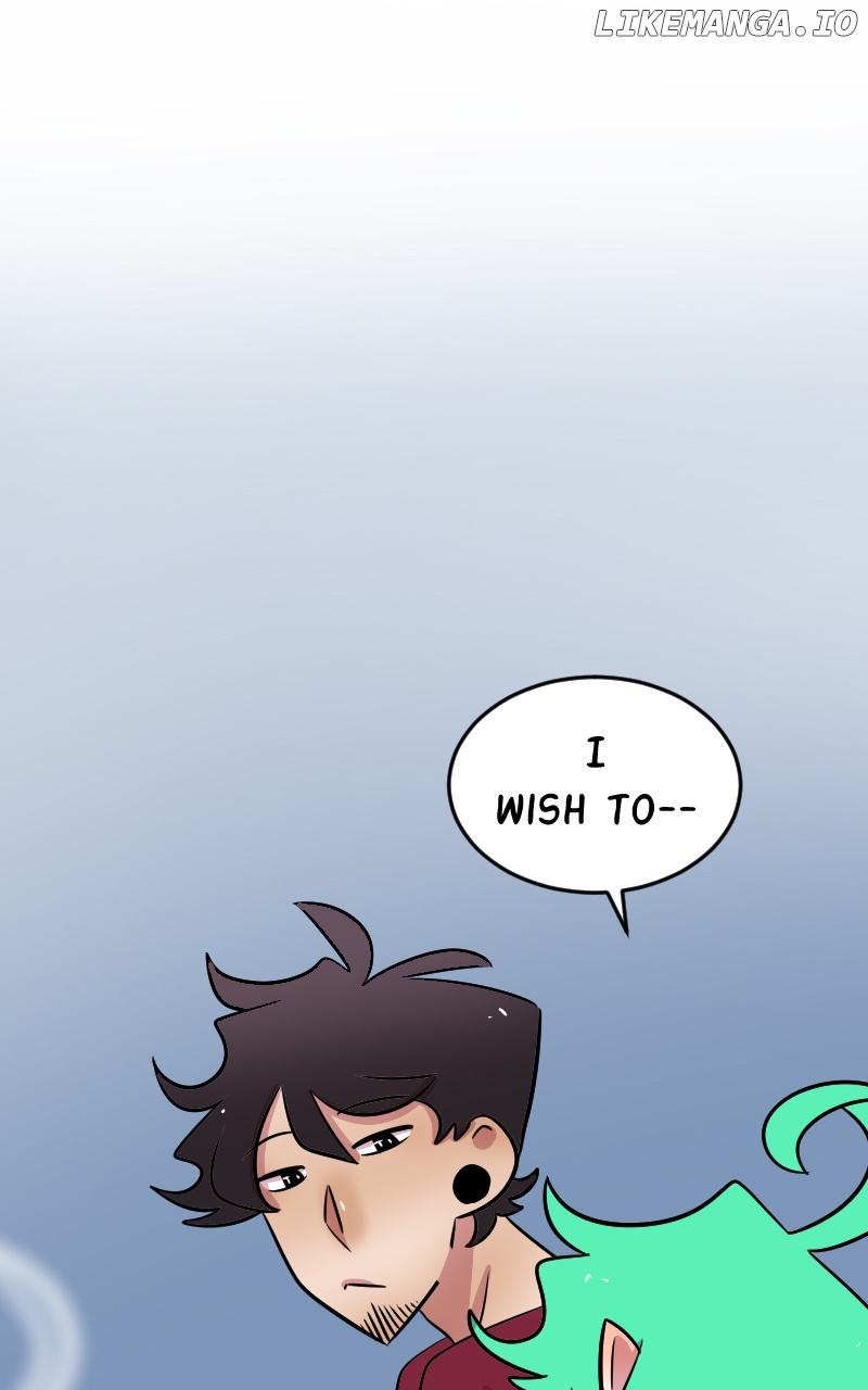 Down To Earth chapter 18 - page 1