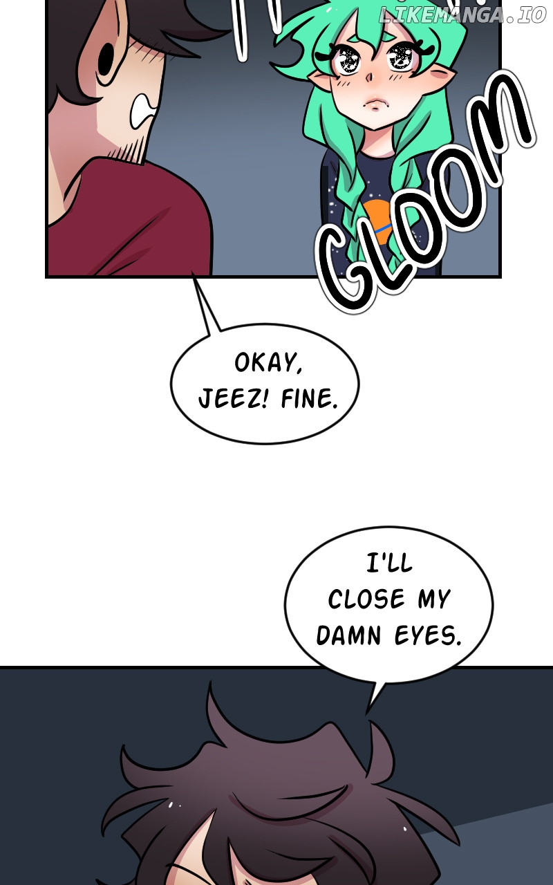 Down To Earth chapter 18 - page 10