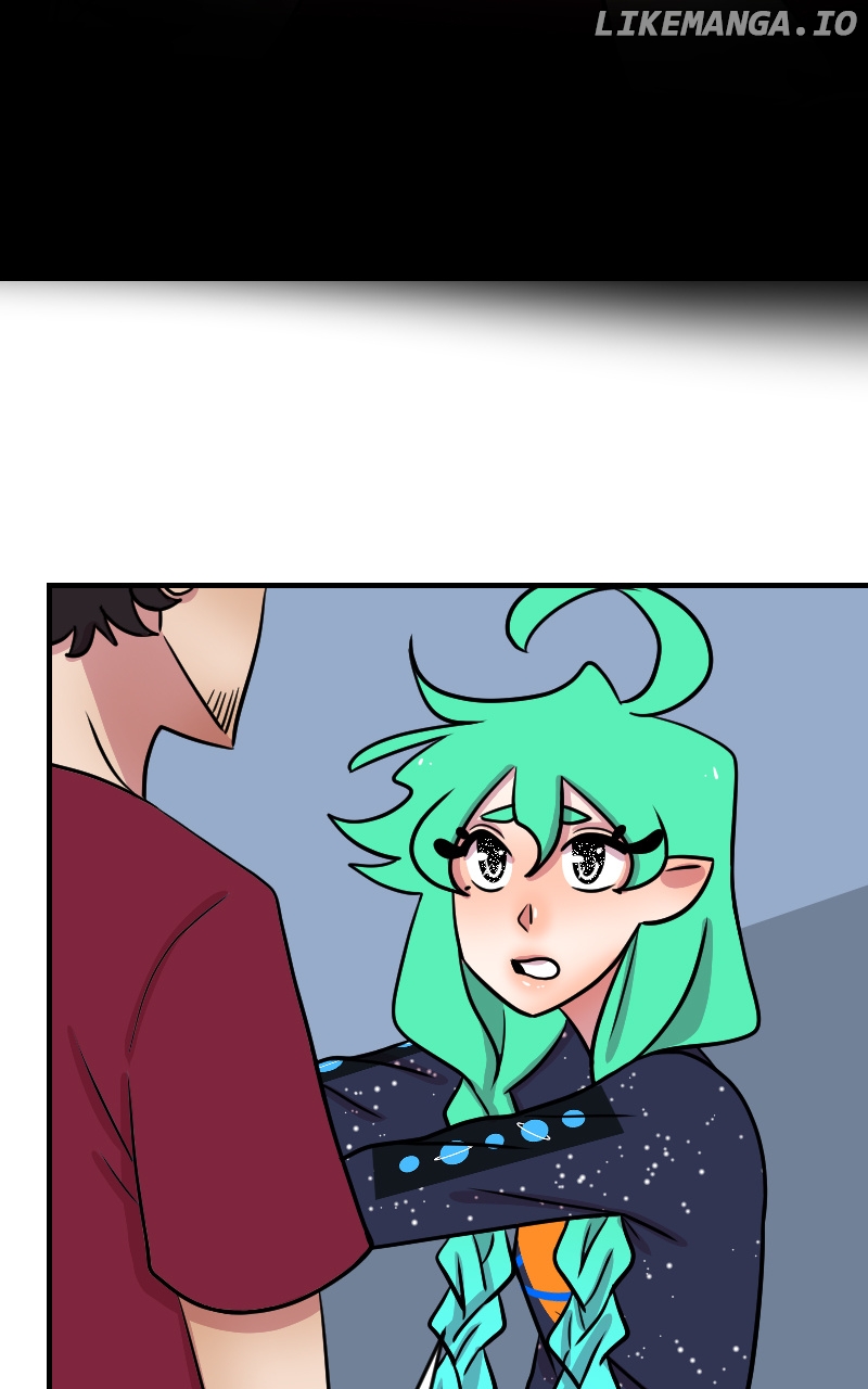 Down To Earth chapter 18 - page 14