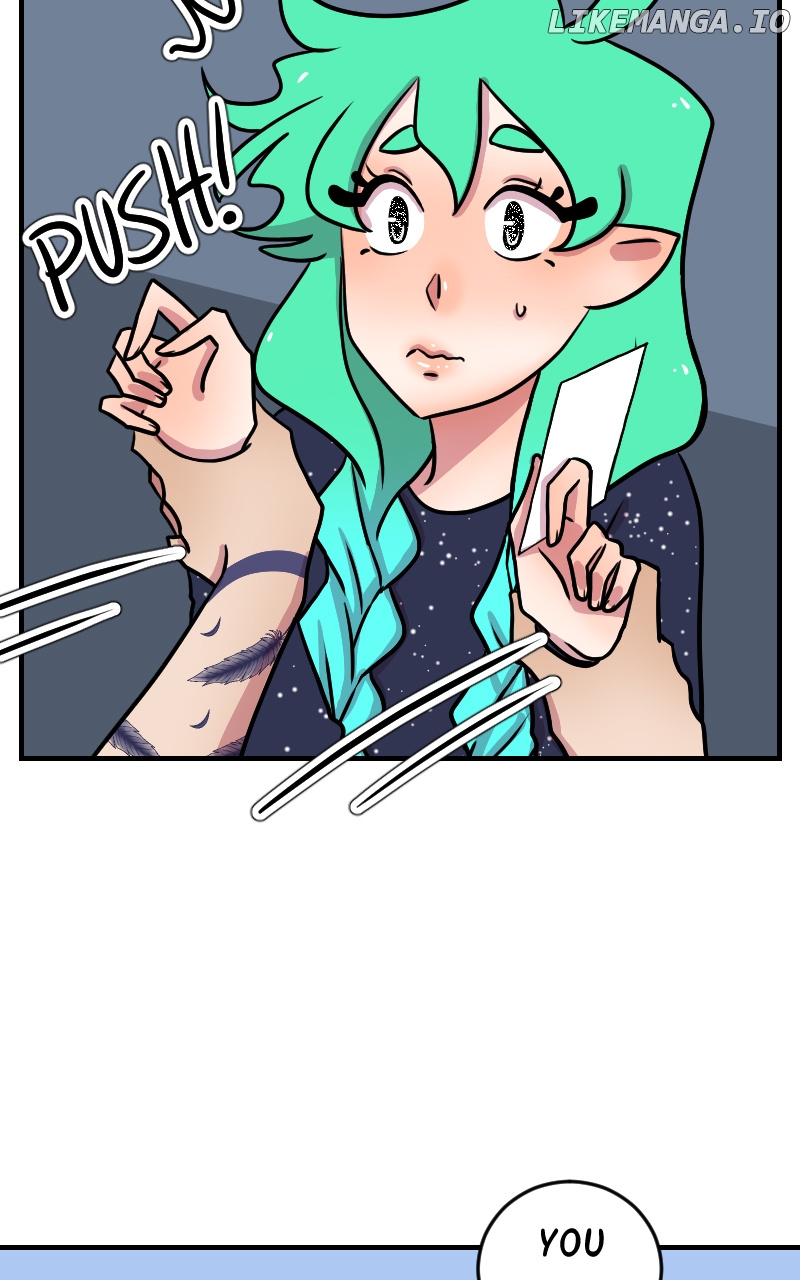 Down To Earth chapter 18 - page 18