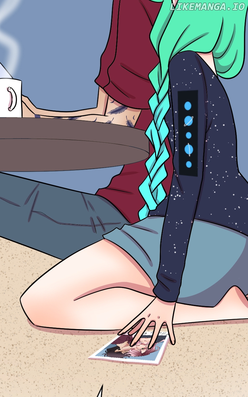 Down To Earth chapter 18 - page 2