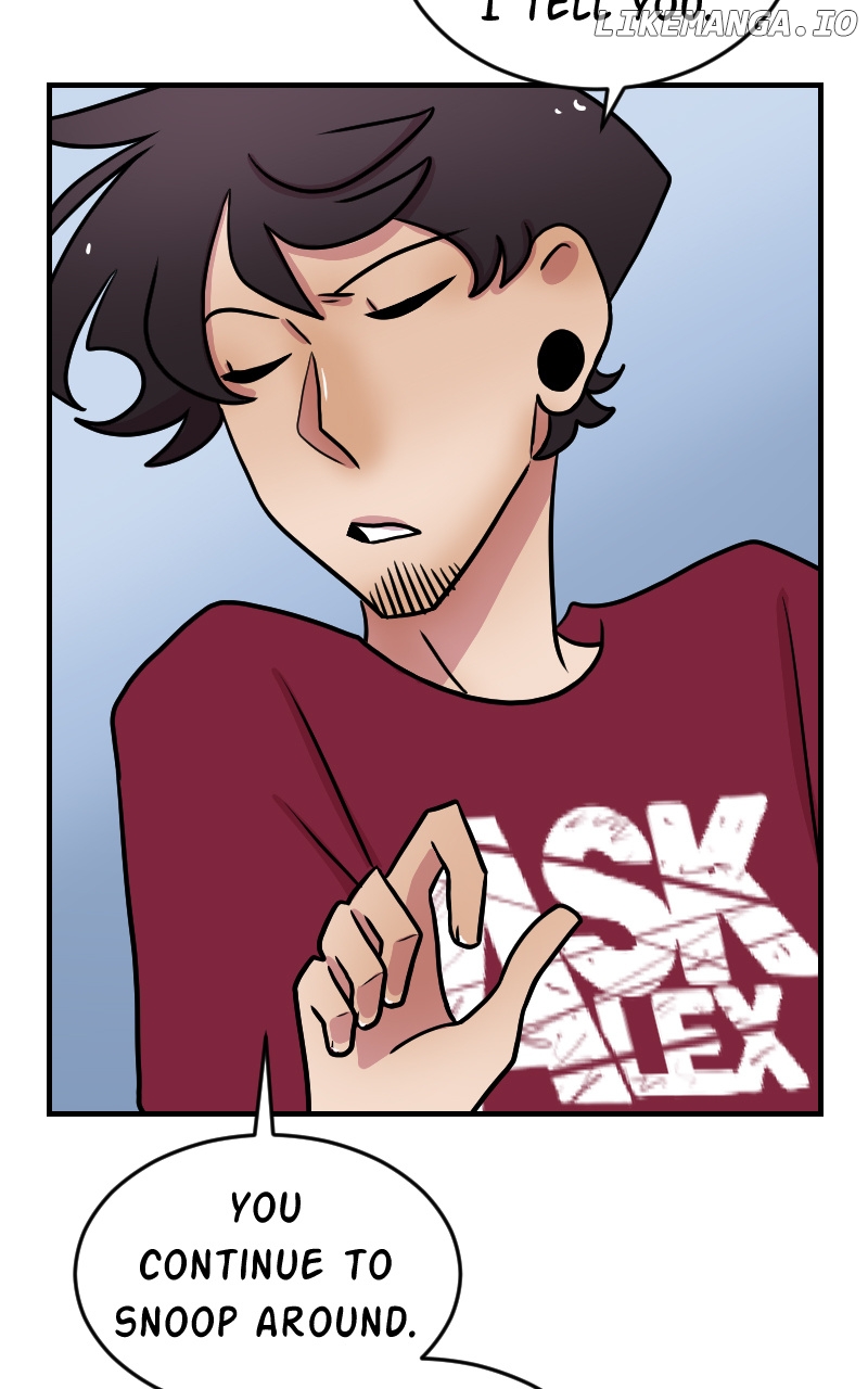 Down To Earth chapter 18 - page 20