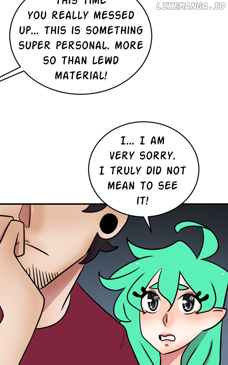 Down To Earth chapter 18 - page 22