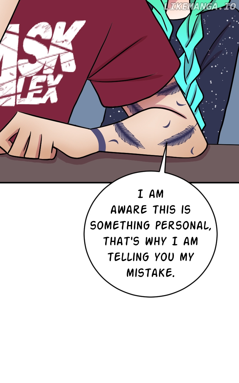 Down To Earth chapter 18 - page 23