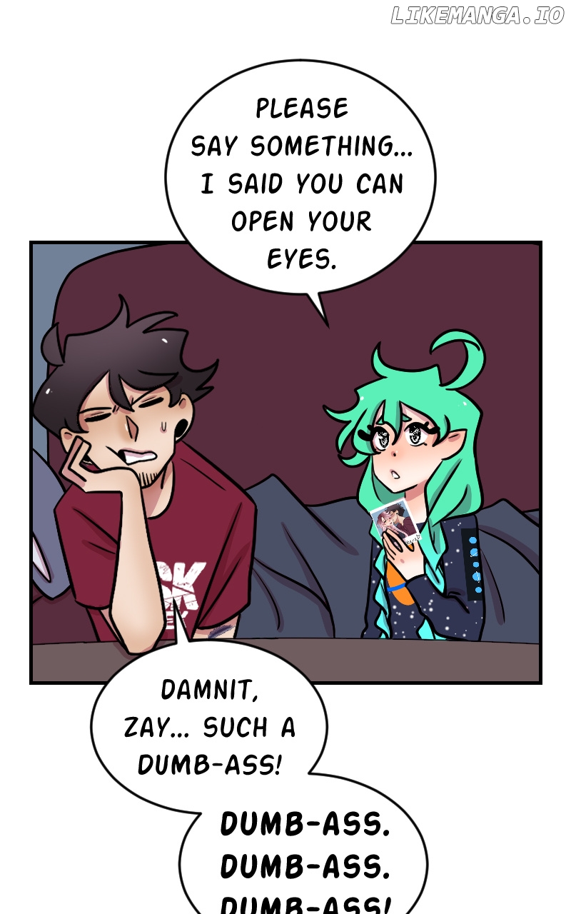 Down To Earth chapter 18 - page 24