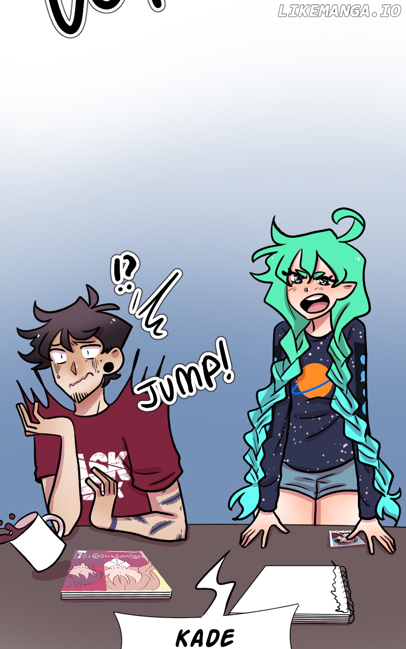 Down To Earth chapter 18 - page 32