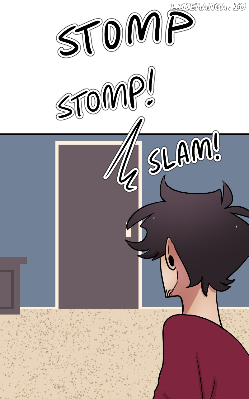 Down To Earth chapter 18 - page 35