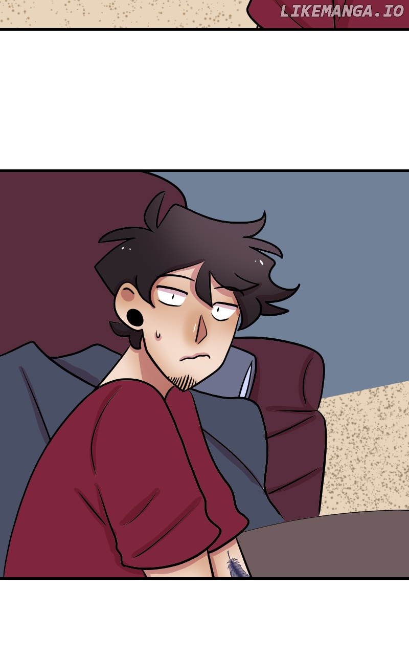 Down To Earth chapter 18 - page 36