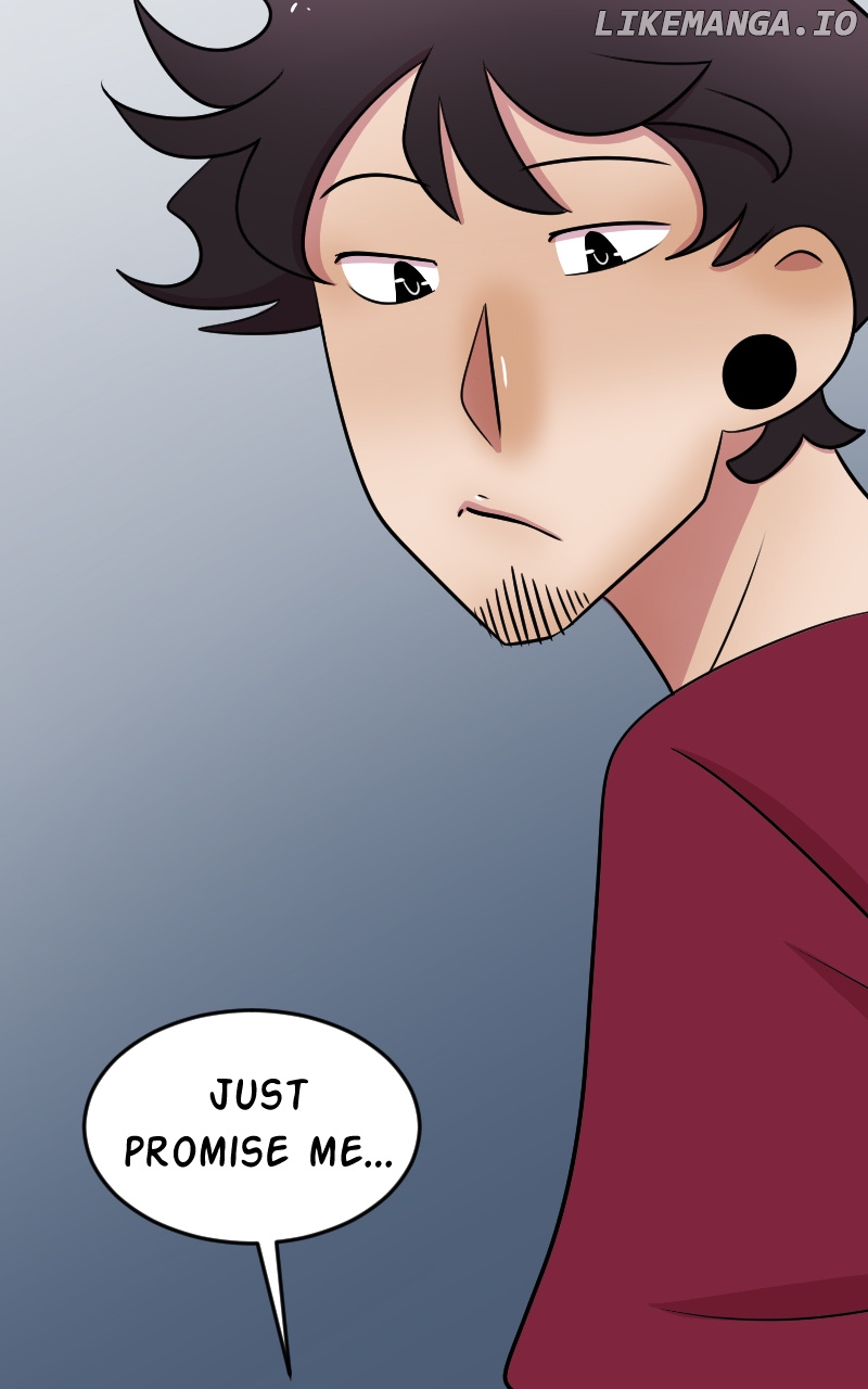 Down To Earth chapter 18 - page 4