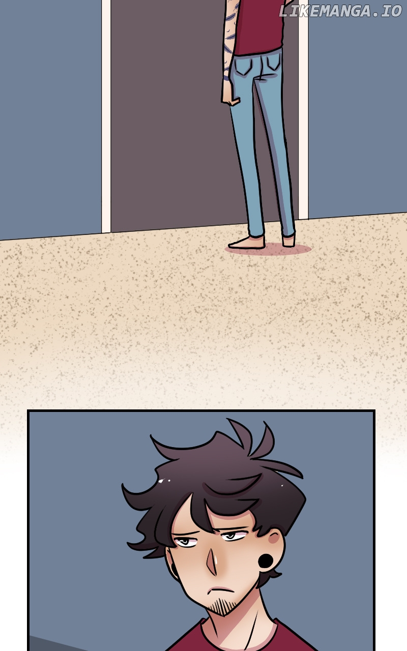 Down To Earth chapter 18 - page 43