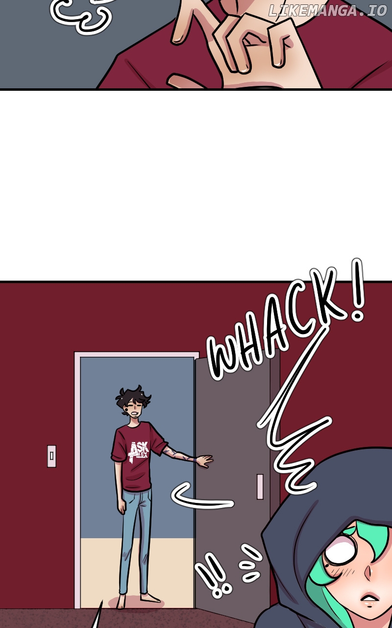 Down To Earth chapter 18 - page 45
