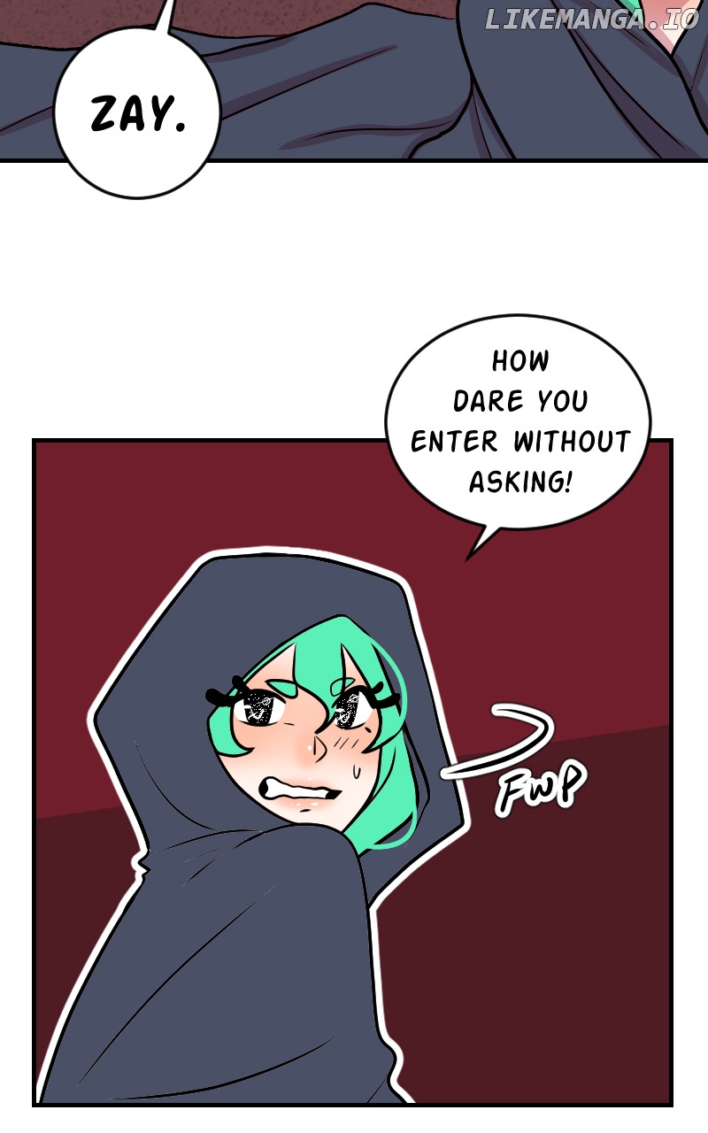 Down To Earth chapter 18 - page 46
