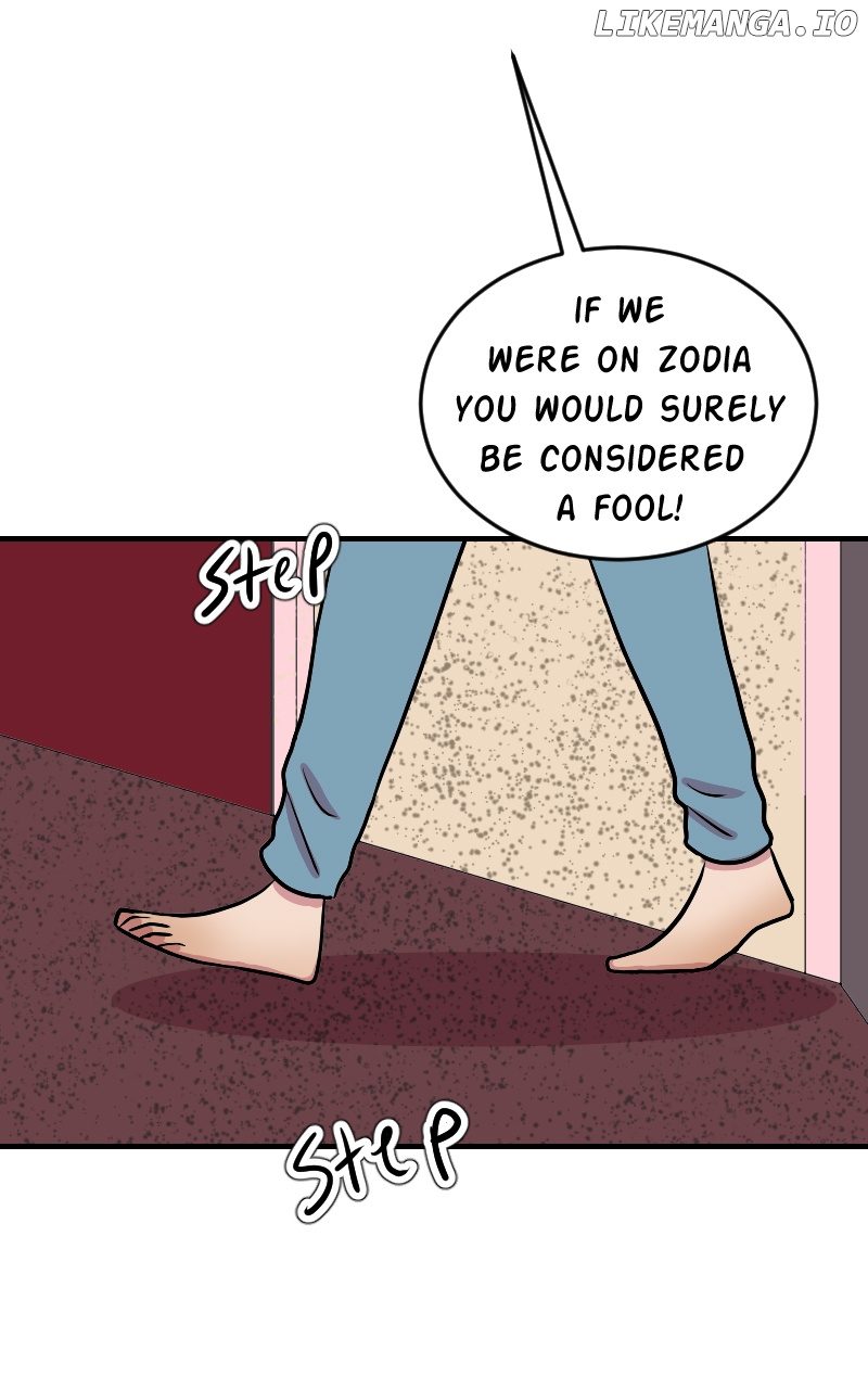 Down To Earth chapter 18 - page 47