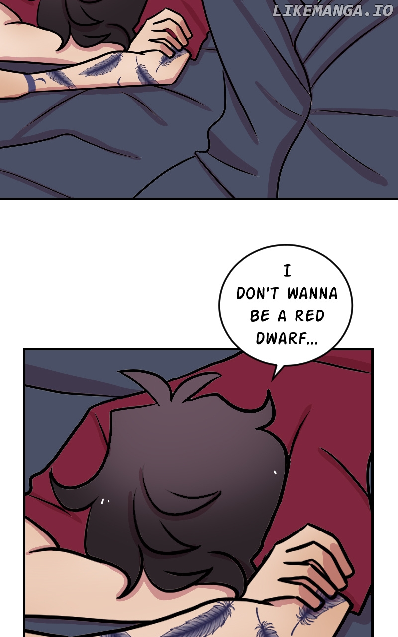Down To Earth chapter 18 - page 49