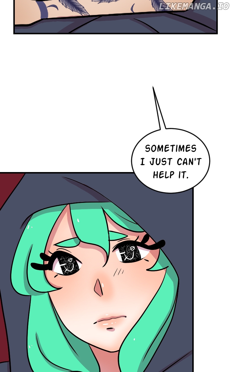 Down To Earth chapter 18 - page 50
