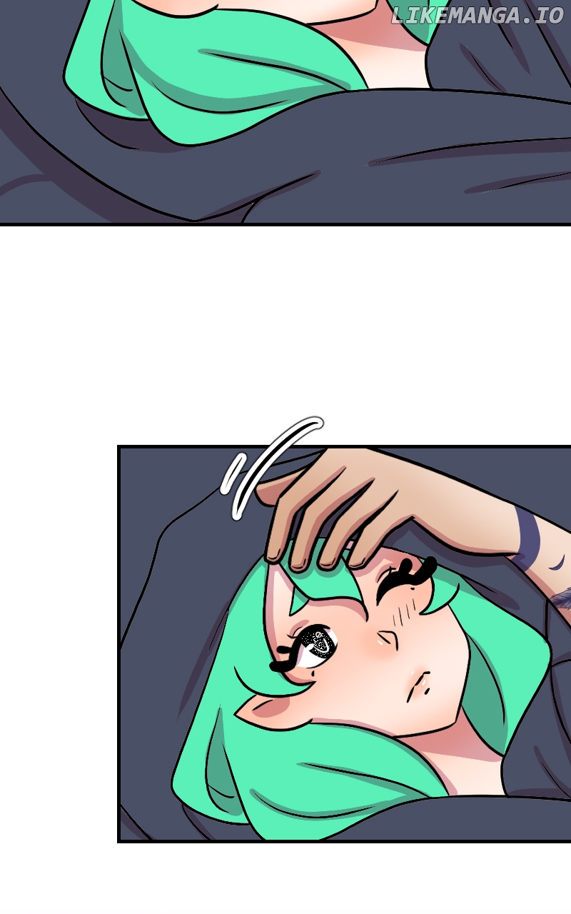 Down To Earth chapter 18 - page 58