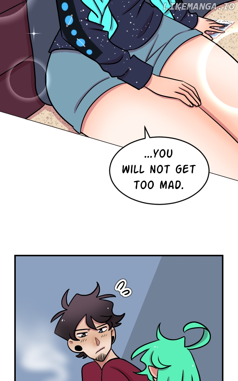 Down To Earth chapter 18 - page 6