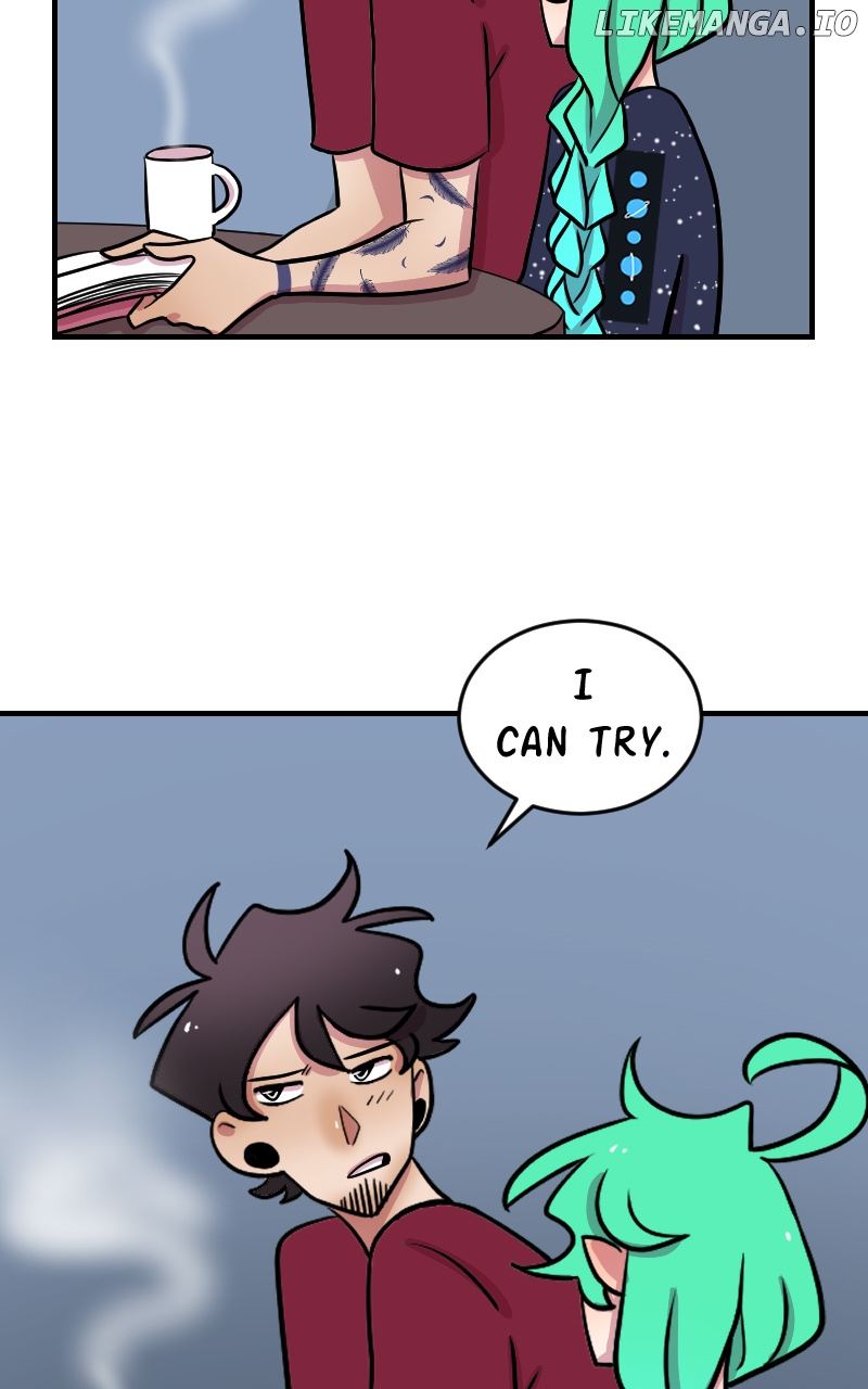Down To Earth chapter 18 - page 7